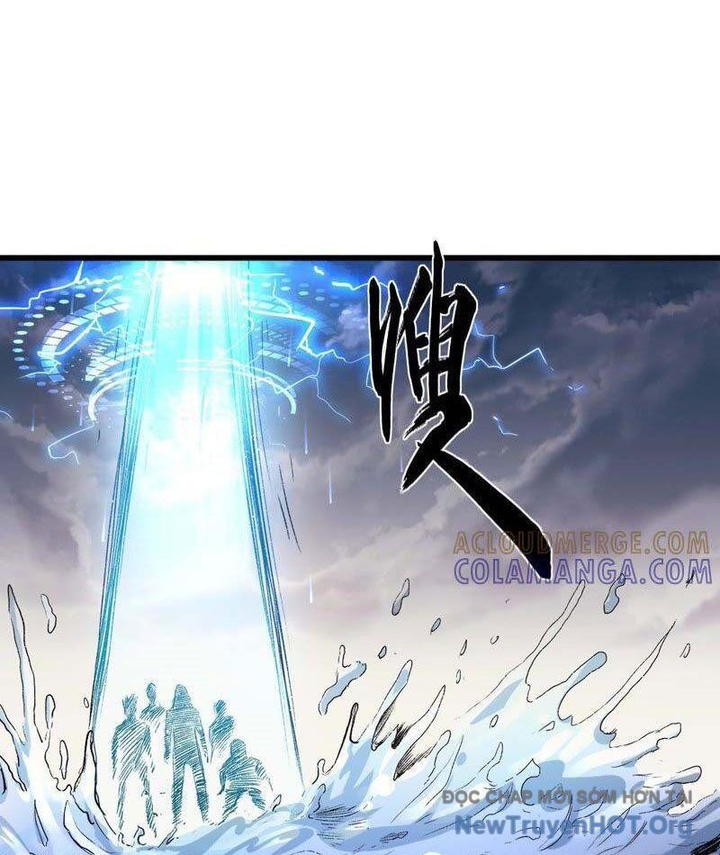 Vô Hạn Dị Hóa: Chiến Tranh Hệ Nhị Phân - Chapter 14 - Page 33