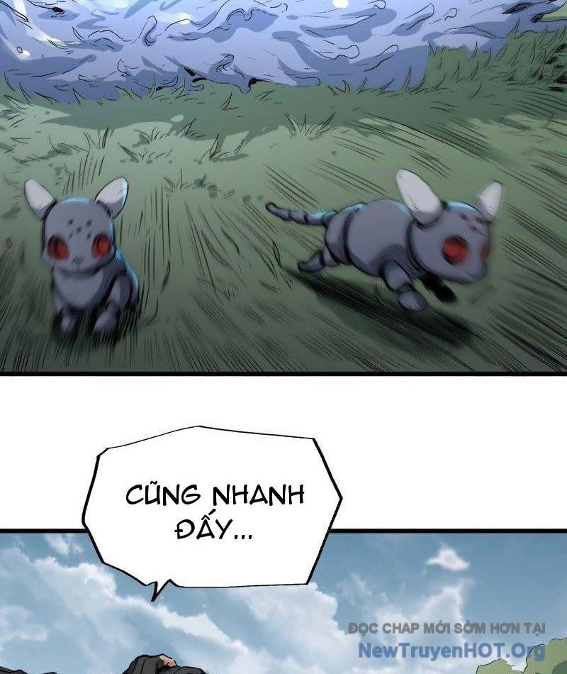 Vô Hạn Dị Hóa: Chiến Tranh Hệ Nhị Phân - Chapter 14 - Page 34