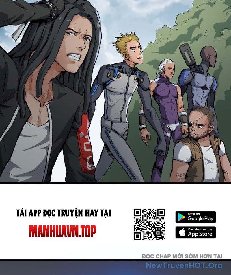 Vô Hạn Dị Hóa: Chiến Tranh Hệ Nhị Phân - Chapter 14 - Page 35