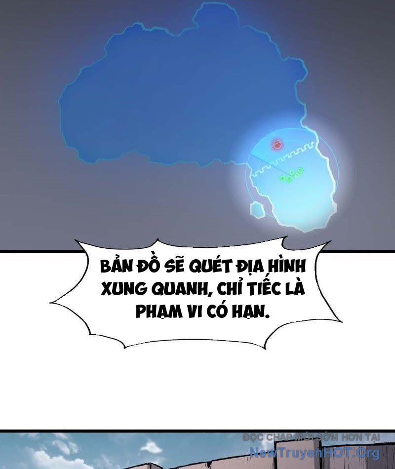 Vô Hạn Dị Hóa: Chiến Tranh Hệ Nhị Phân - Chapter 14 - Page 36