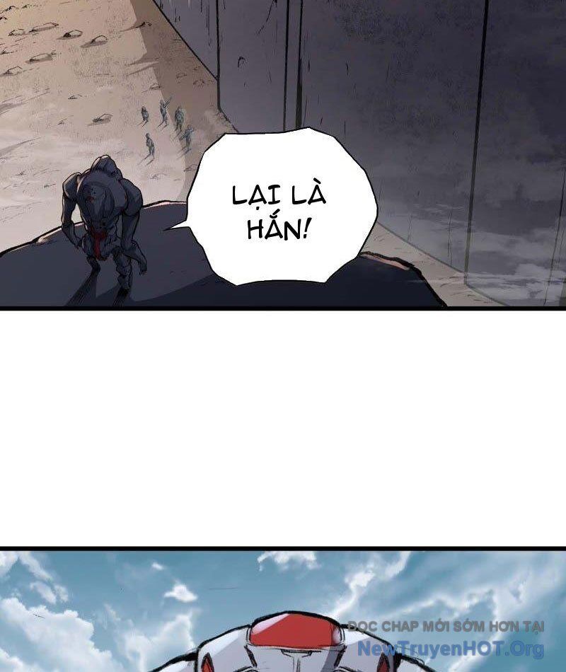 Vô Hạn Dị Hóa: Chiến Tranh Hệ Nhị Phân - Chapter 14 - Page 39