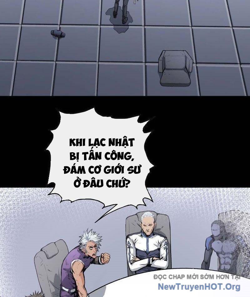 Vô Hạn Dị Hóa: Chiến Tranh Hệ Nhị Phân - Chapter 14 - Page 4