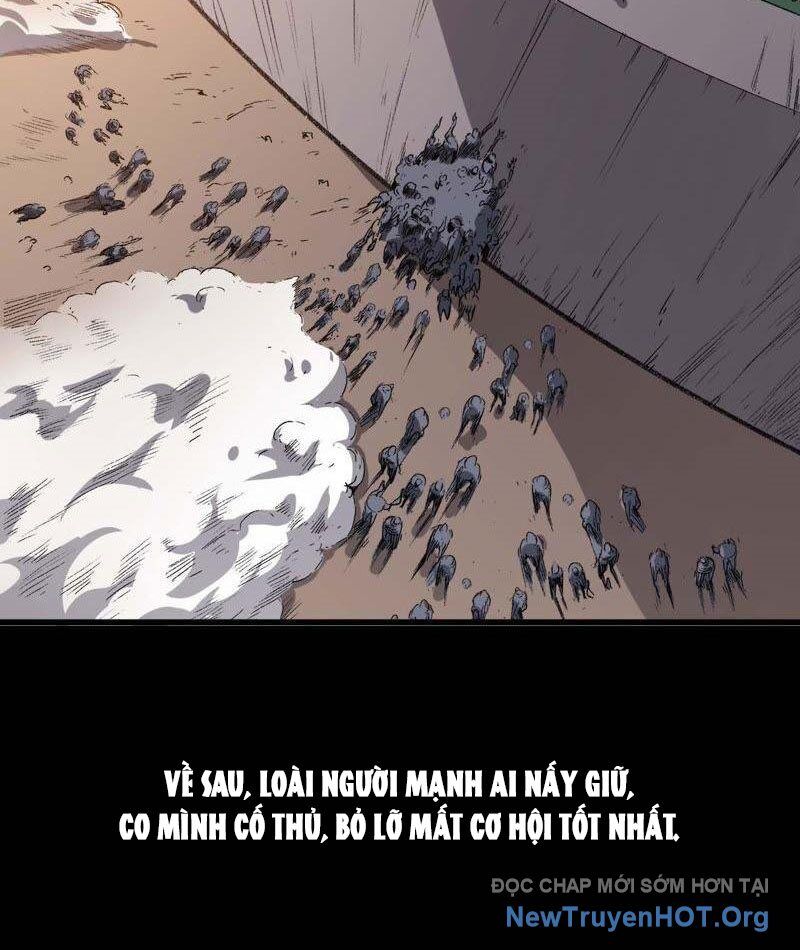 Vô Hạn Dị Hóa: Chiến Tranh Hệ Nhị Phân - Chapter 14 - Page 6