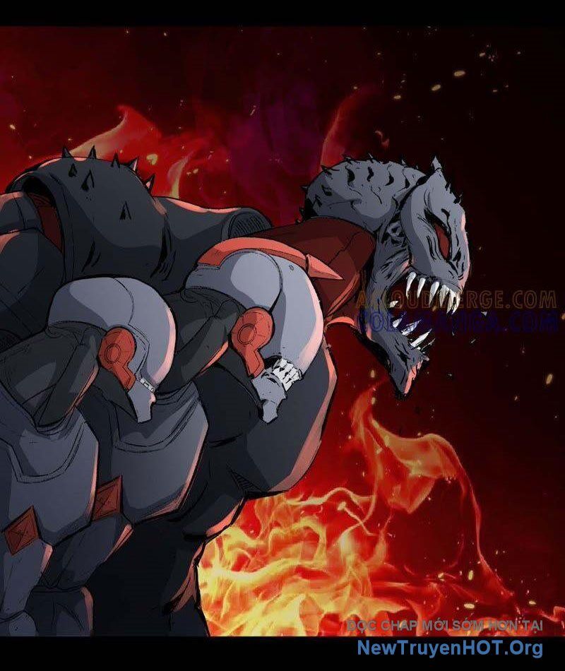 Vô Hạn Dị Hóa: Chiến Tranh Hệ Nhị Phân - Chapter 14 - Page 7