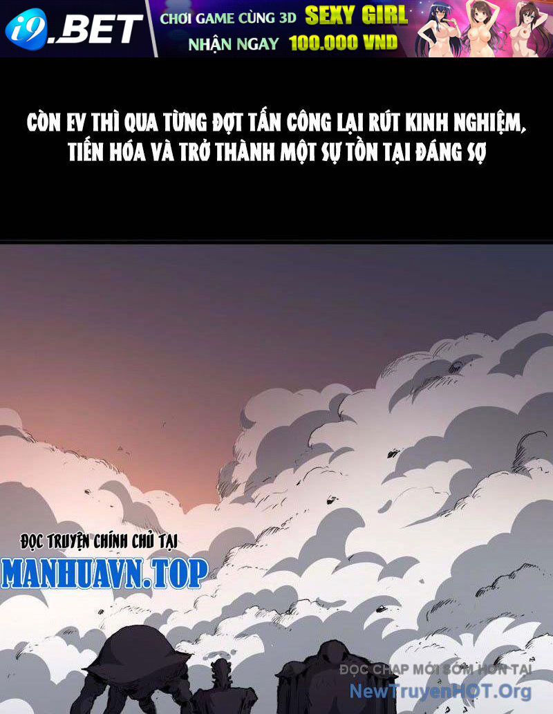 Vô Hạn Dị Hóa: Chiến Tranh Hệ Nhị Phân - Chapter 14 - Page 8