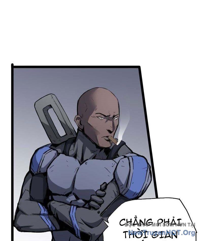 Vô Hạn Dị Hóa: Chiến Tranh Hệ Nhị Phân - Chapter 15 - Page 10