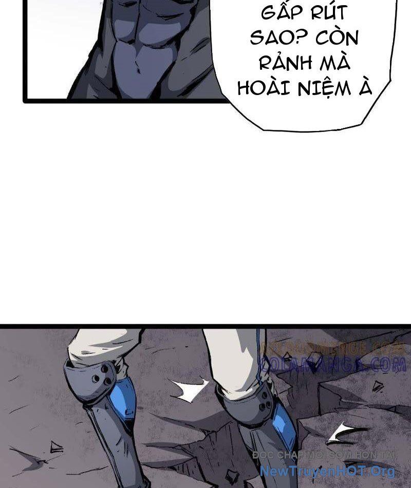 Vô Hạn Dị Hóa: Chiến Tranh Hệ Nhị Phân - Chapter 15 - Page 11