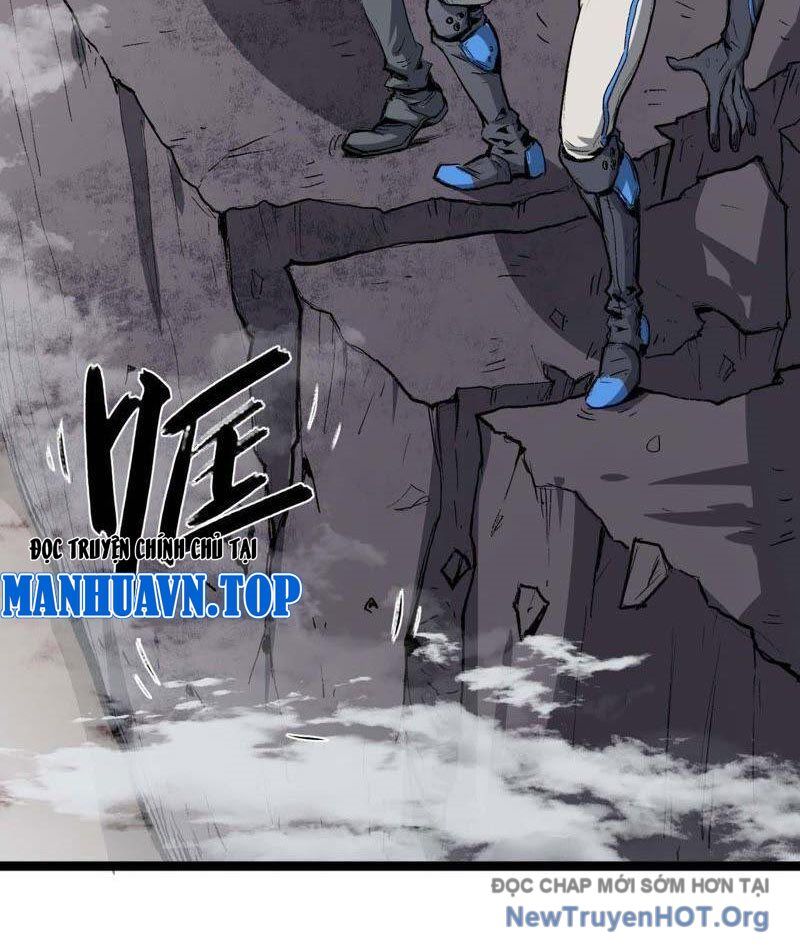 Vô Hạn Dị Hóa: Chiến Tranh Hệ Nhị Phân - Chapter 15 - Page 14