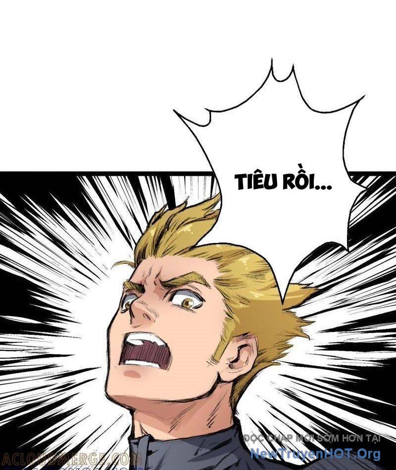 Vô Hạn Dị Hóa: Chiến Tranh Hệ Nhị Phân - Chapter 15 - Page 15