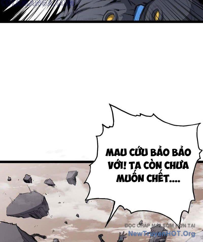 Vô Hạn Dị Hóa: Chiến Tranh Hệ Nhị Phân - Chapter 15 - Page 16