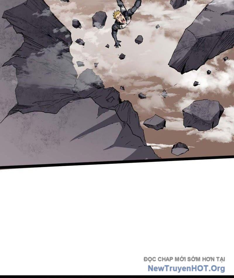 Vô Hạn Dị Hóa: Chiến Tranh Hệ Nhị Phân - Chapter 15 - Page 17