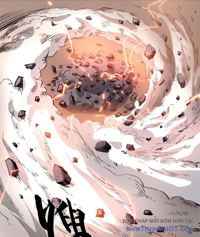 Vô Hạn Dị Hóa: Chiến Tranh Hệ Nhị Phân - Chapter 15 - Page 18