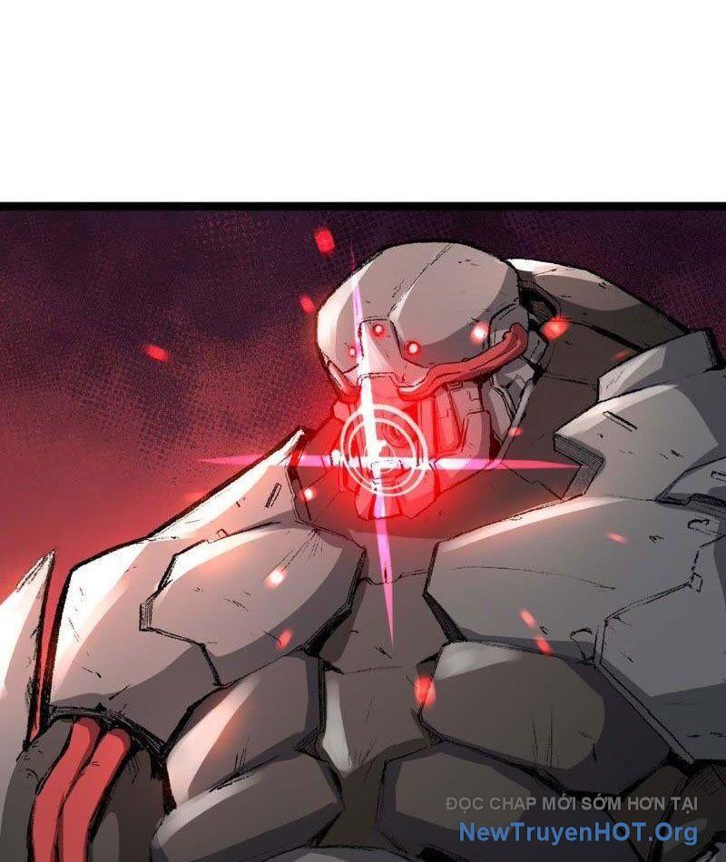 Vô Hạn Dị Hóa: Chiến Tranh Hệ Nhị Phân - Chapter 15 - Page 24