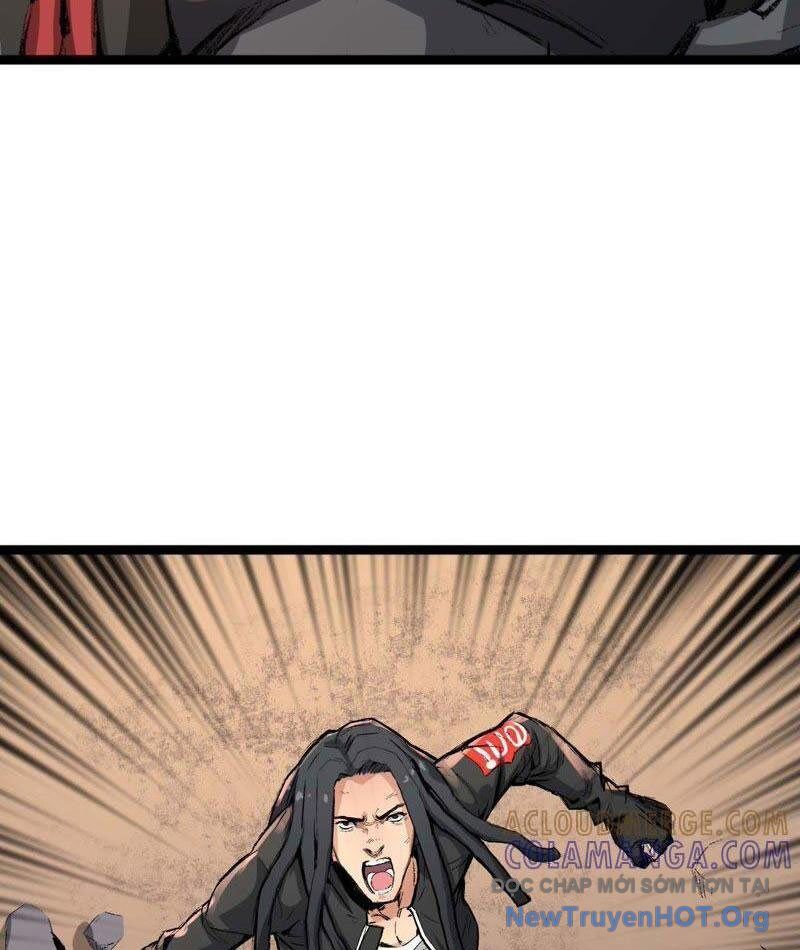 Vô Hạn Dị Hóa: Chiến Tranh Hệ Nhị Phân - Chapter 15 - Page 25