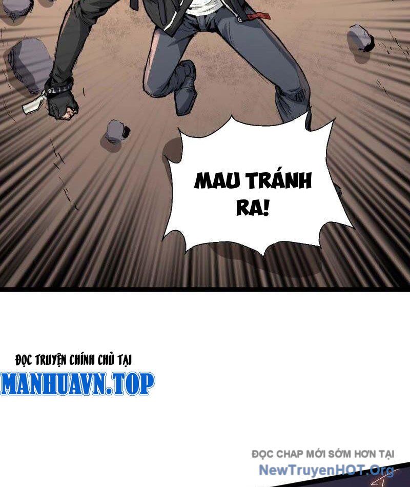 Vô Hạn Dị Hóa: Chiến Tranh Hệ Nhị Phân - Chapter 15 - Page 26