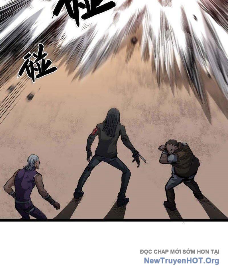 Vô Hạn Dị Hóa: Chiến Tranh Hệ Nhị Phân - Chapter 15 - Page 29