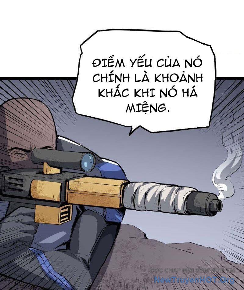 Vô Hạn Dị Hóa: Chiến Tranh Hệ Nhị Phân - Chapter 15 - Page 30