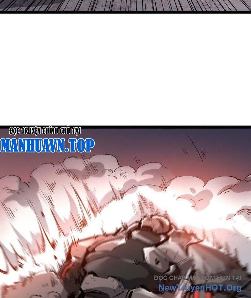 Vô Hạn Dị Hóa: Chiến Tranh Hệ Nhị Phân - Chapter 15 - Page 32