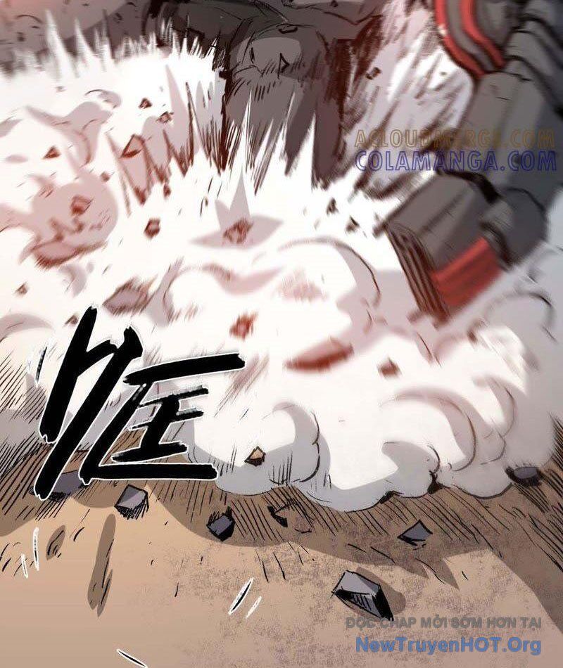 Vô Hạn Dị Hóa: Chiến Tranh Hệ Nhị Phân - Chapter 15 - Page 33