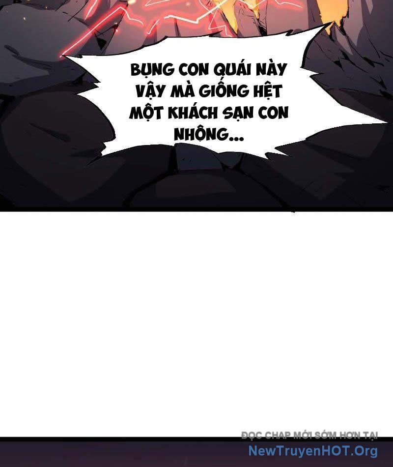 Vô Hạn Dị Hóa: Chiến Tranh Hệ Nhị Phân - Chapter 15 - Page 36