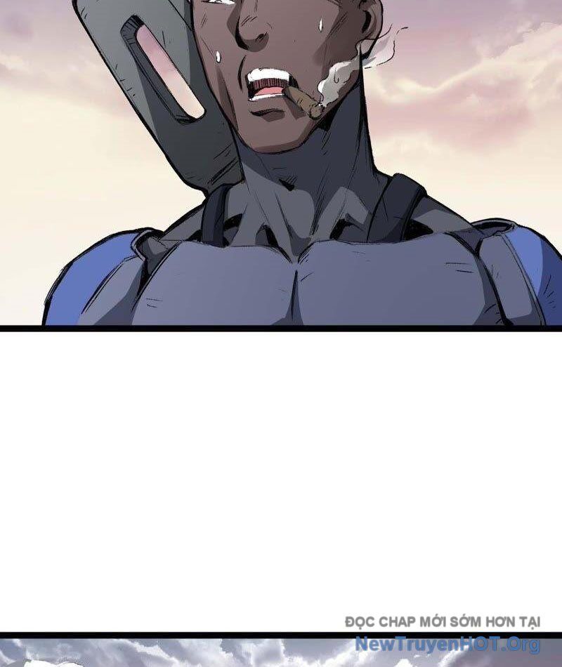 Vô Hạn Dị Hóa: Chiến Tranh Hệ Nhị Phân - Chapter 15 - Page 4