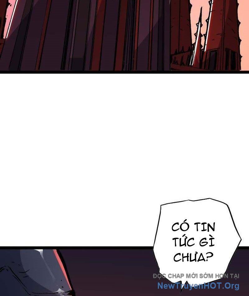 Vô Hạn Dị Hóa: Chiến Tranh Hệ Nhị Phân - Chapter 15 - Page 41