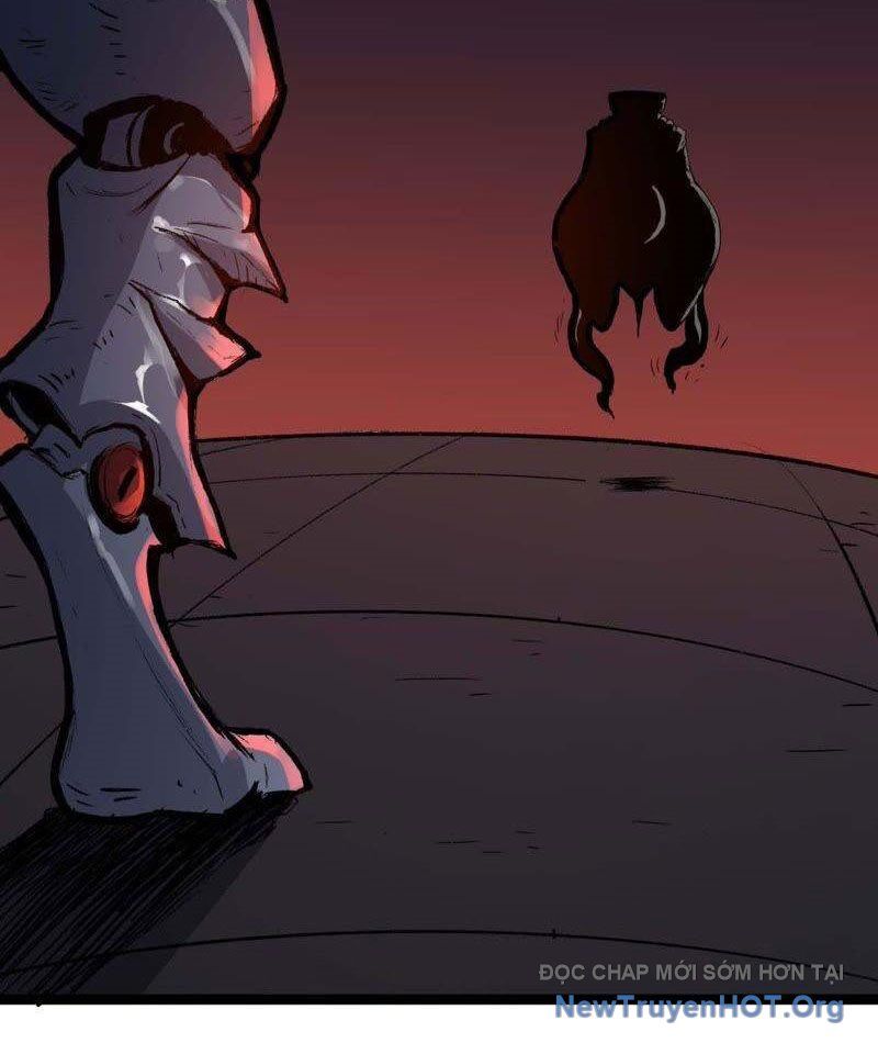 Vô Hạn Dị Hóa: Chiến Tranh Hệ Nhị Phân - Chapter 15 - Page 42