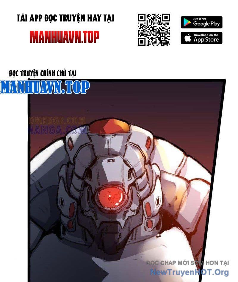 Vô Hạn Dị Hóa: Chiến Tranh Hệ Nhị Phân - Chapter 15 - Page 43