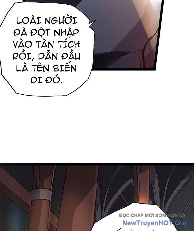 Vô Hạn Dị Hóa: Chiến Tranh Hệ Nhị Phân - Chapter 15 - Page 44