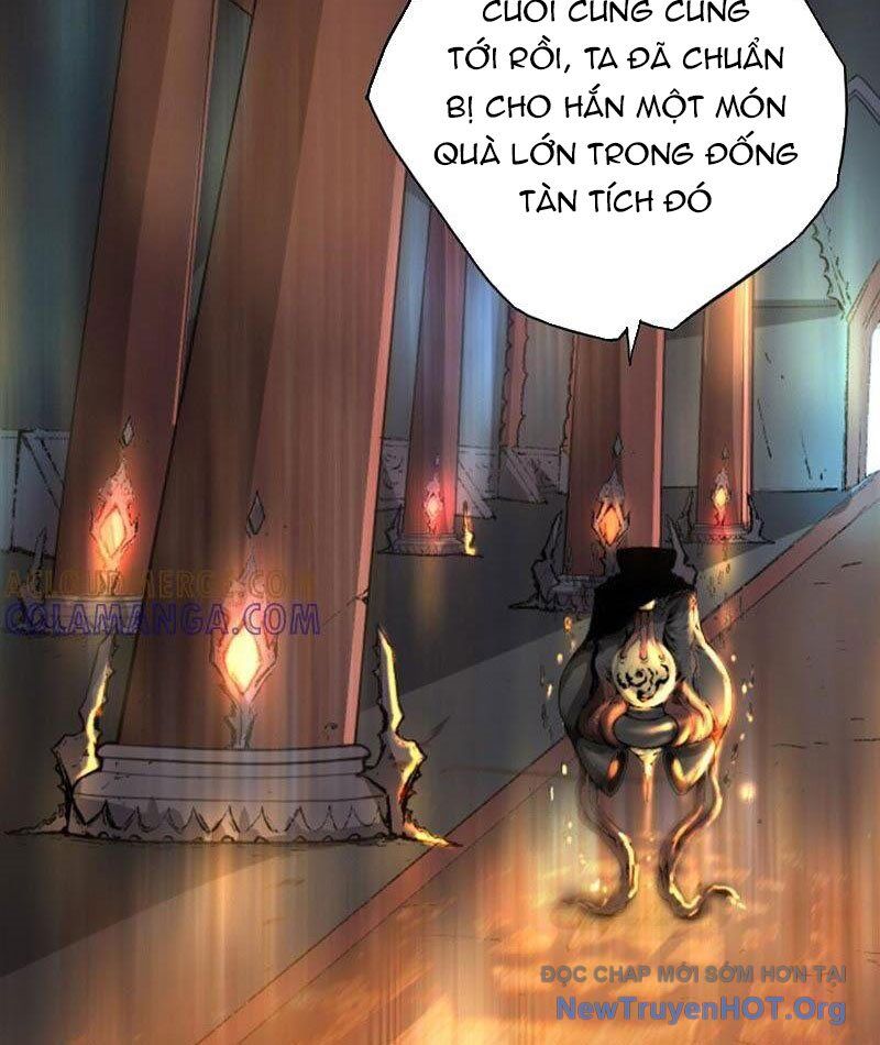 Vô Hạn Dị Hóa: Chiến Tranh Hệ Nhị Phân - Chapter 15 - Page 45