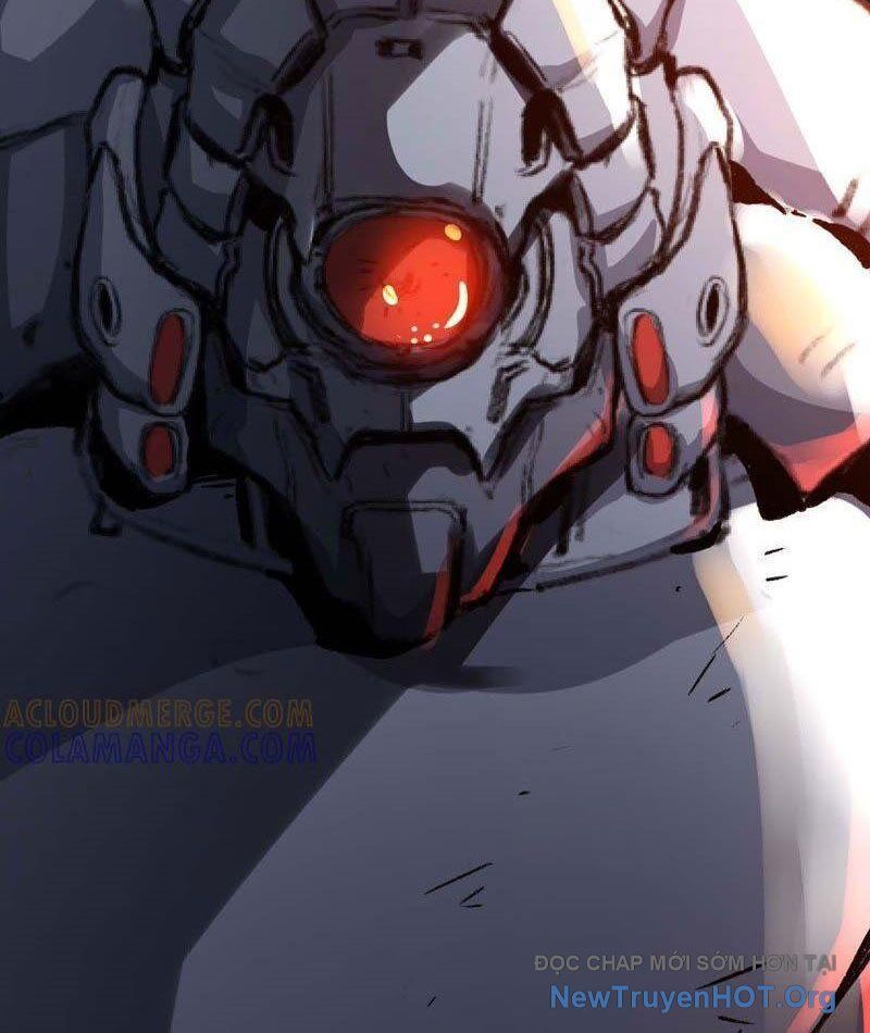 Vô Hạn Dị Hóa: Chiến Tranh Hệ Nhị Phân - Chapter 15 - Page 47