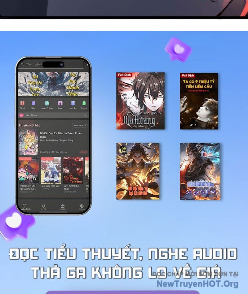 Vô Hạn Dị Hóa: Chiến Tranh Hệ Nhị Phân - Chapter 15 - Page 48