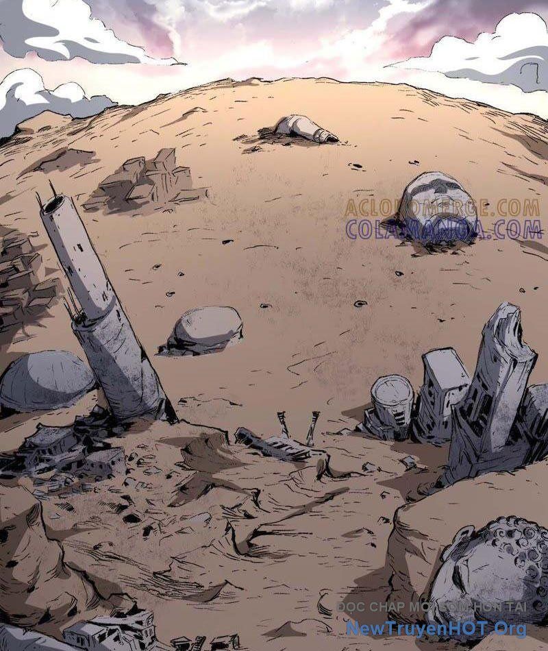 Vô Hạn Dị Hóa: Chiến Tranh Hệ Nhị Phân - Chapter 15 - Page 5