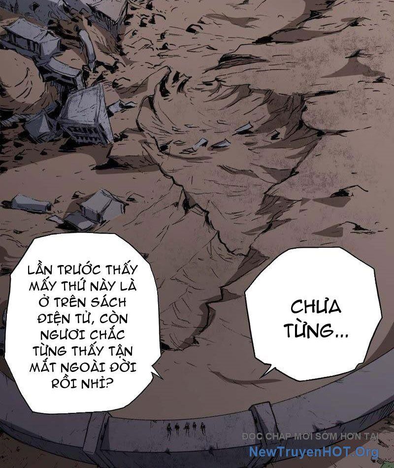 Vô Hạn Dị Hóa: Chiến Tranh Hệ Nhị Phân - Chapter 15 - Page 6
