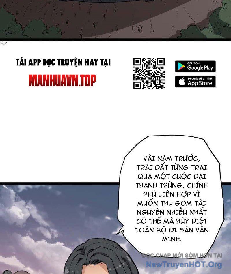 Vô Hạn Dị Hóa: Chiến Tranh Hệ Nhị Phân - Chapter 15 - Page 7