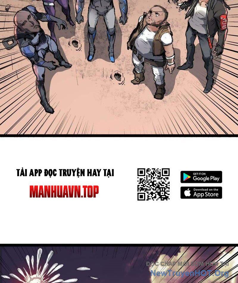 Vô Hạn Dị Hóa: Chiến Tranh Hệ Nhị Phân - Chapter 16 - Page 11