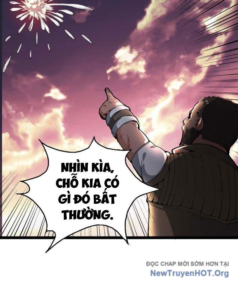 Vô Hạn Dị Hóa: Chiến Tranh Hệ Nhị Phân - Chapter 16 - Page 12