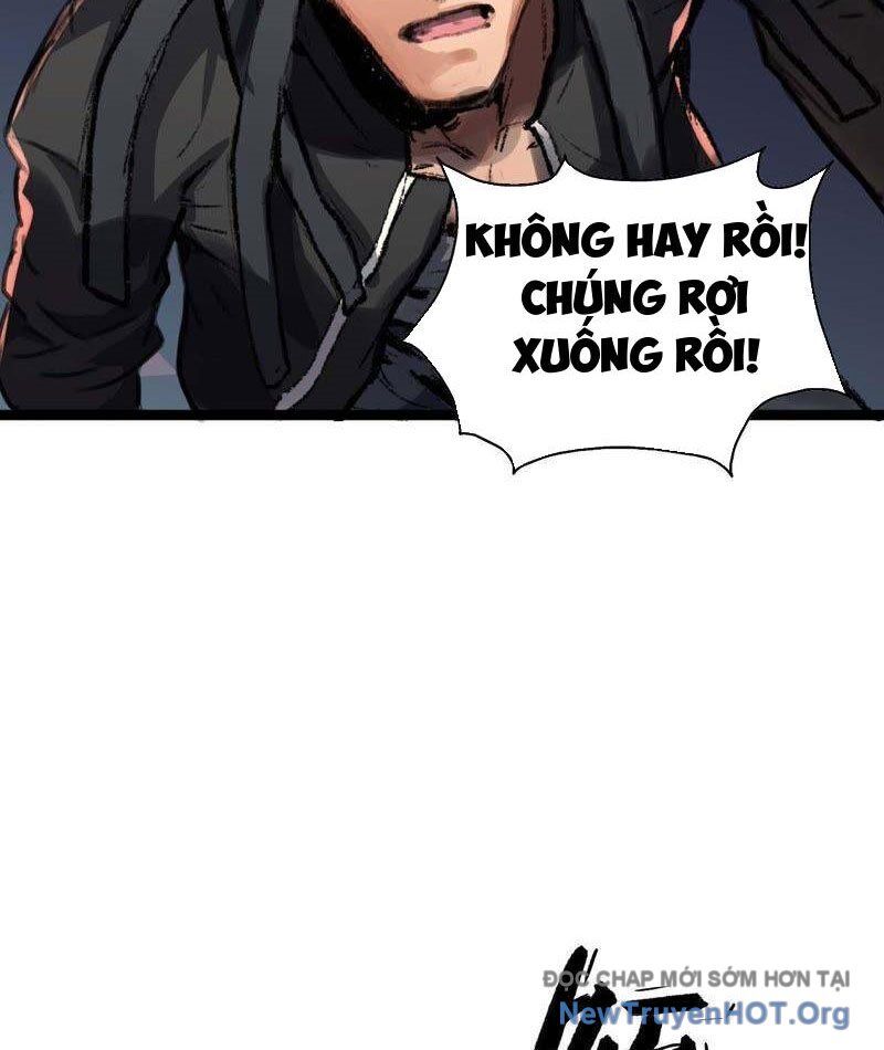 Vô Hạn Dị Hóa: Chiến Tranh Hệ Nhị Phân - Chapter 16 - Page 15