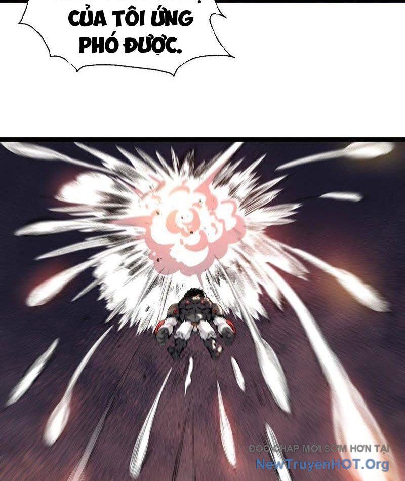 Vô Hạn Dị Hóa: Chiến Tranh Hệ Nhị Phân - Chapter 16 - Page 18