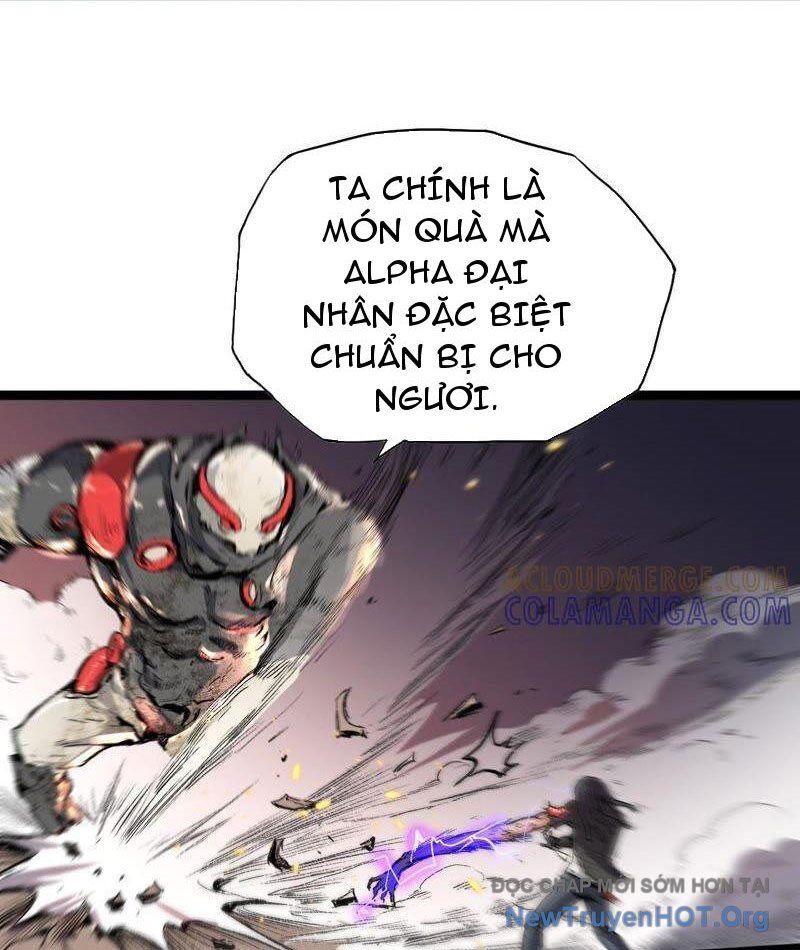 Vô Hạn Dị Hóa: Chiến Tranh Hệ Nhị Phân - Chapter 16 - Page 23