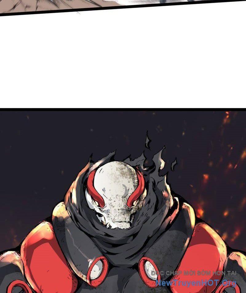 Vô Hạn Dị Hóa: Chiến Tranh Hệ Nhị Phân - Chapter 16 - Page 24