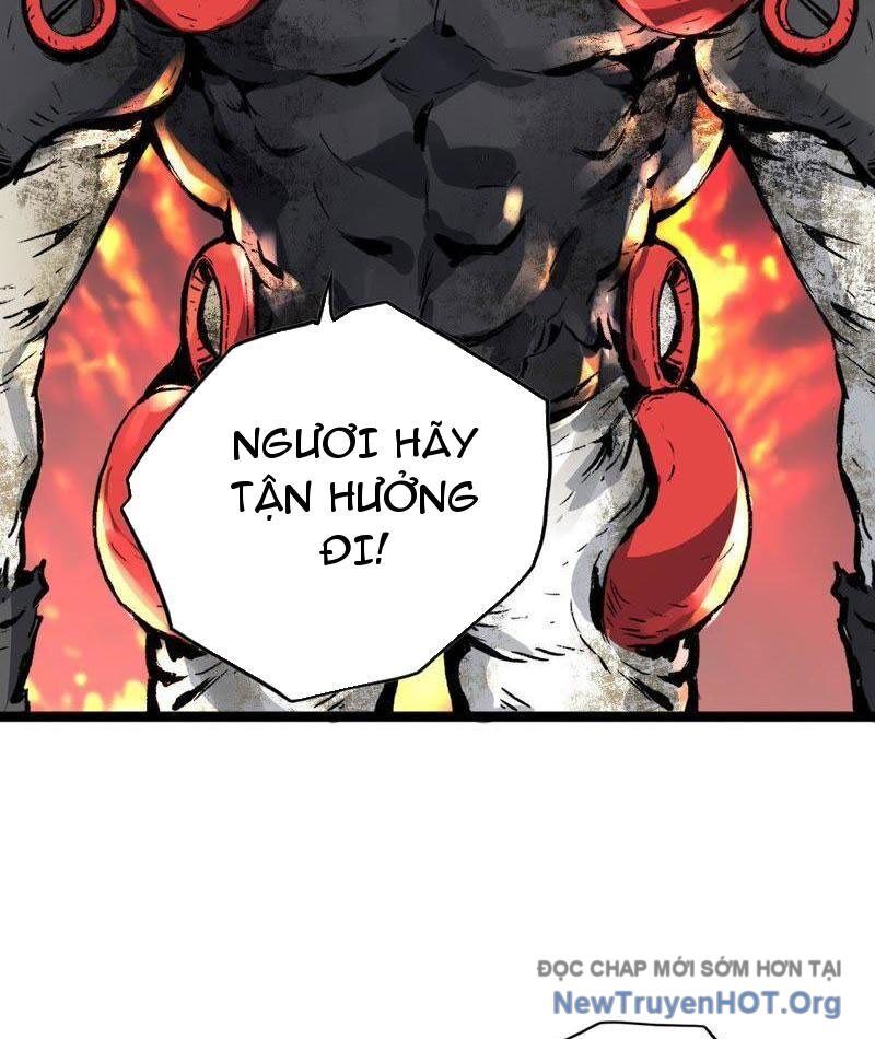 Vô Hạn Dị Hóa: Chiến Tranh Hệ Nhị Phân - Chapter 16 - Page 25