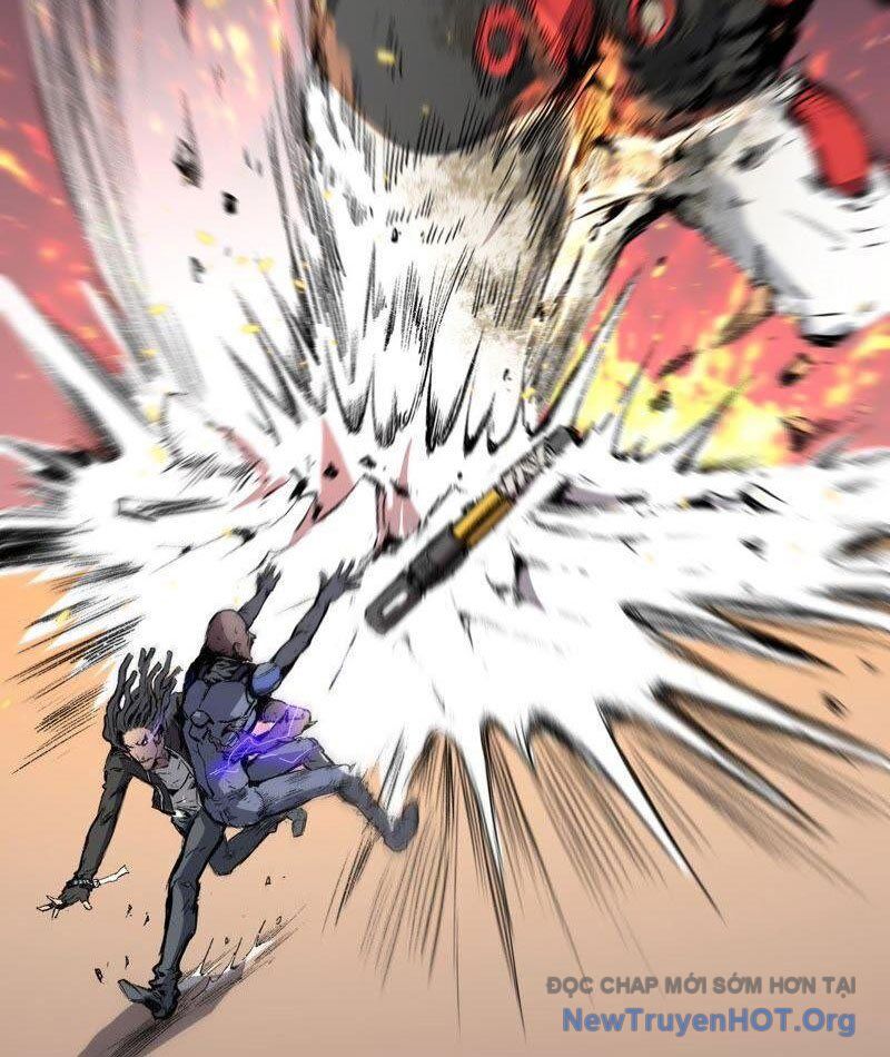 Vô Hạn Dị Hóa: Chiến Tranh Hệ Nhị Phân - Chapter 16 - Page 28