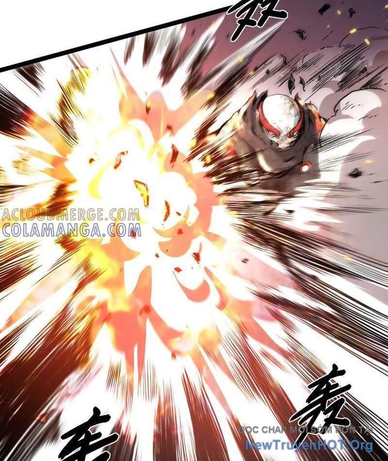 Vô Hạn Dị Hóa: Chiến Tranh Hệ Nhị Phân - Chapter 16 - Page 32