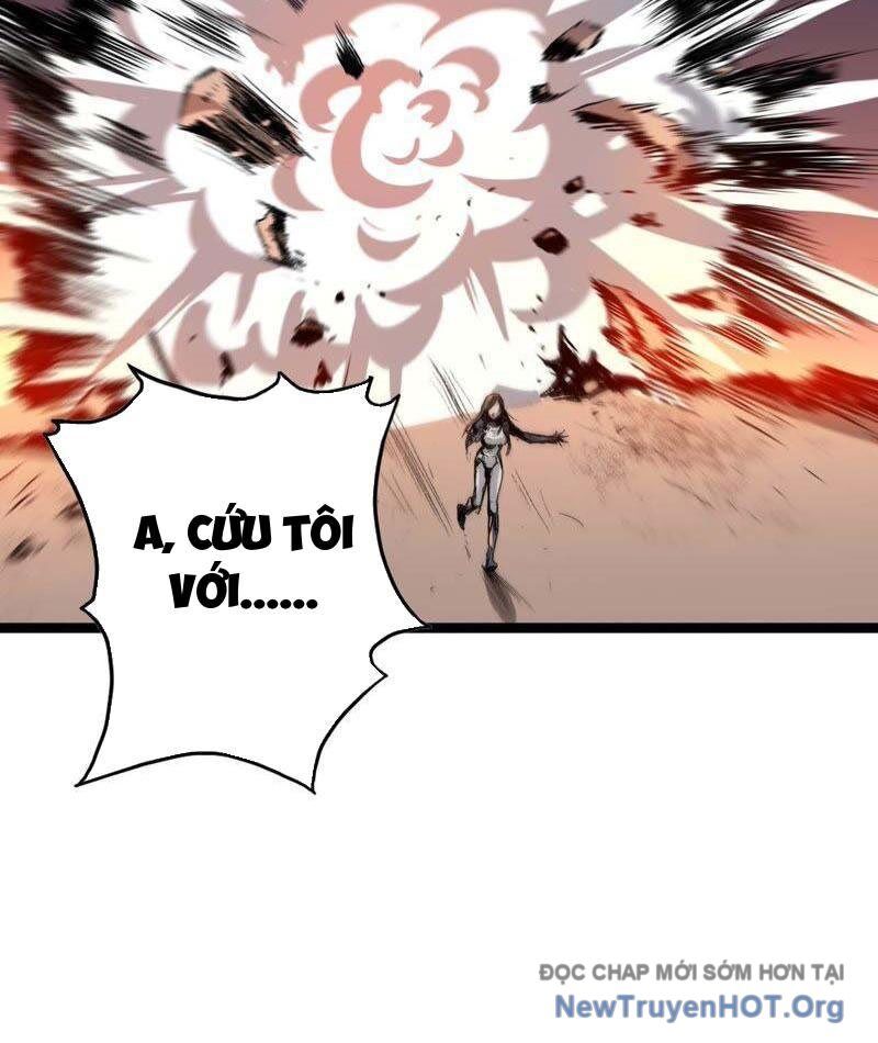 Vô Hạn Dị Hóa: Chiến Tranh Hệ Nhị Phân - Chapter 16 - Page 40