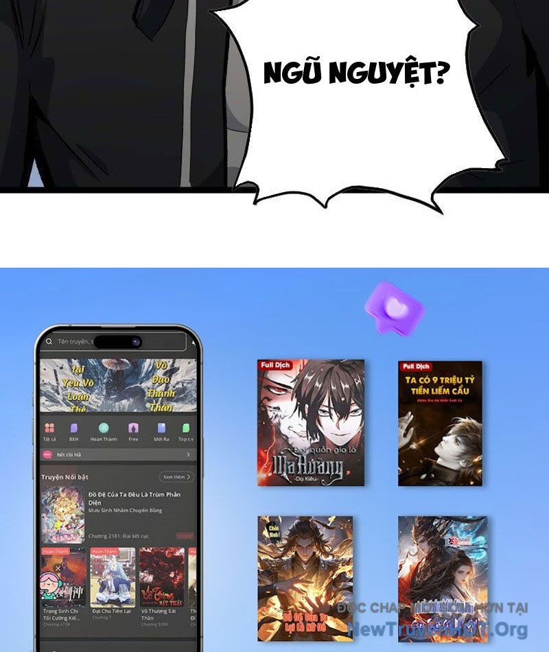 Vô Hạn Dị Hóa: Chiến Tranh Hệ Nhị Phân - Chapter 16 - Page 42