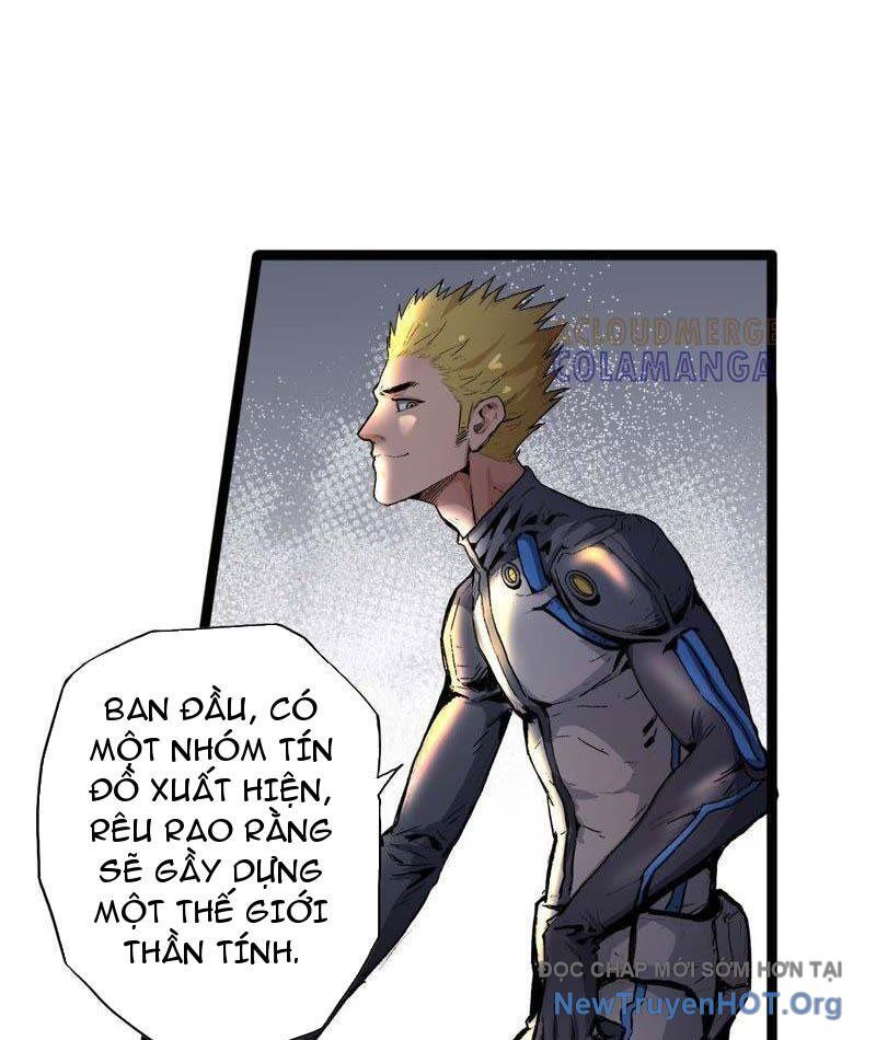 Vô Hạn Dị Hóa: Chiến Tranh Hệ Nhị Phân - Chapter 16 - Page 5