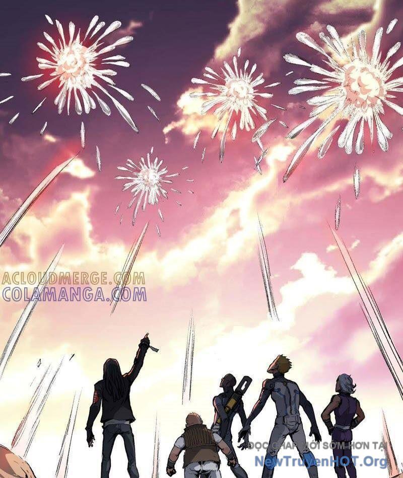 Vô Hạn Dị Hóa: Chiến Tranh Hệ Nhị Phân - Chapter 16 - Page 9