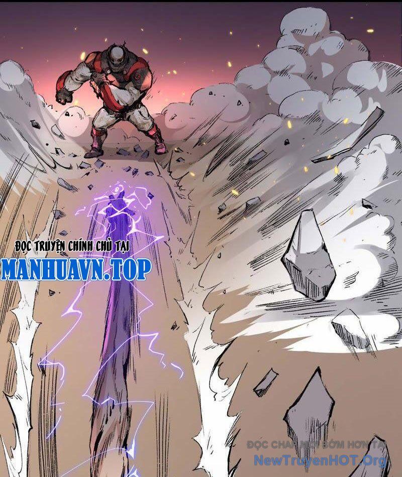 Vô Hạn Dị Hóa: Chiến Tranh Hệ Nhị Phân - Chapter 17 - Page 10