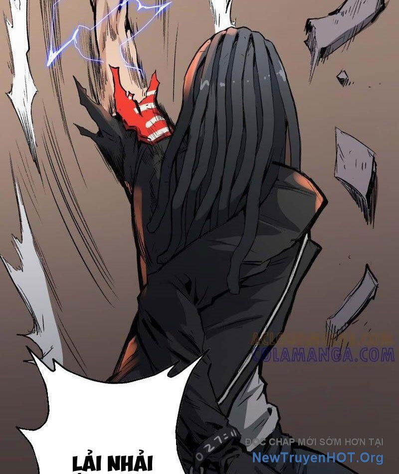 Vô Hạn Dị Hóa: Chiến Tranh Hệ Nhị Phân - Chapter 17 - Page 11